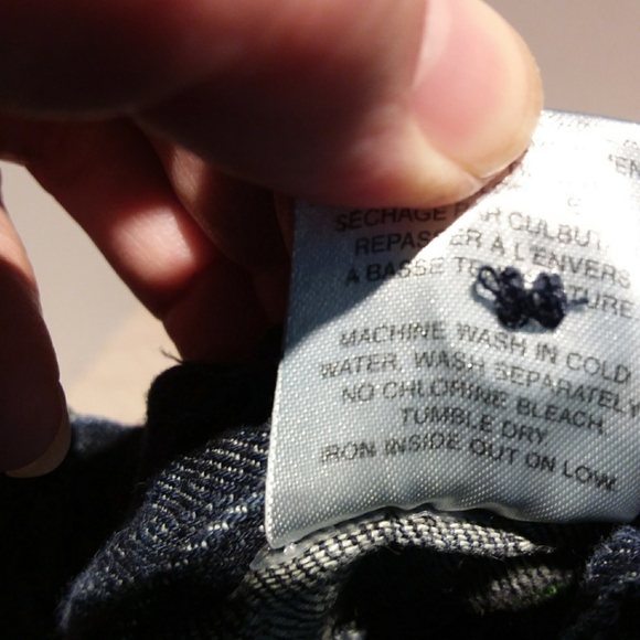 ⬇️Mini Ungava unique colourful capris - Picture 12 of 13